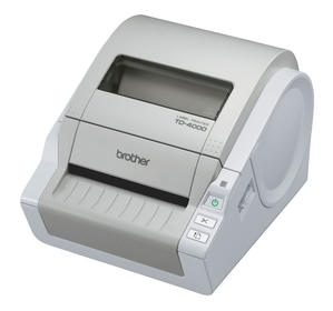 Brother P-touch TD4000