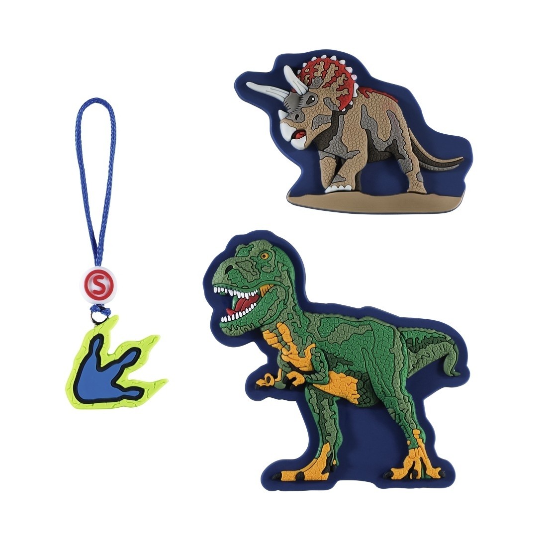 Magic Mags Dinosaurier (Schleich)