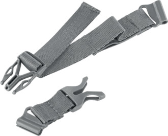 Brustgurt zu Step by Step Schulrucksäcken (jeweils im Set bereits enthalten)