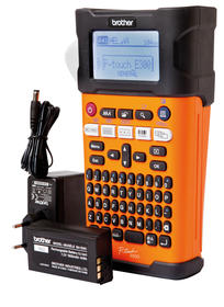 Brother P-touch E300VP