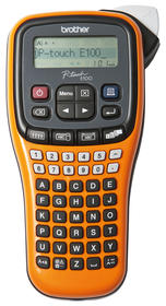 Brother P-touch E100VP