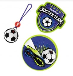 Magic Mags Soccer Team