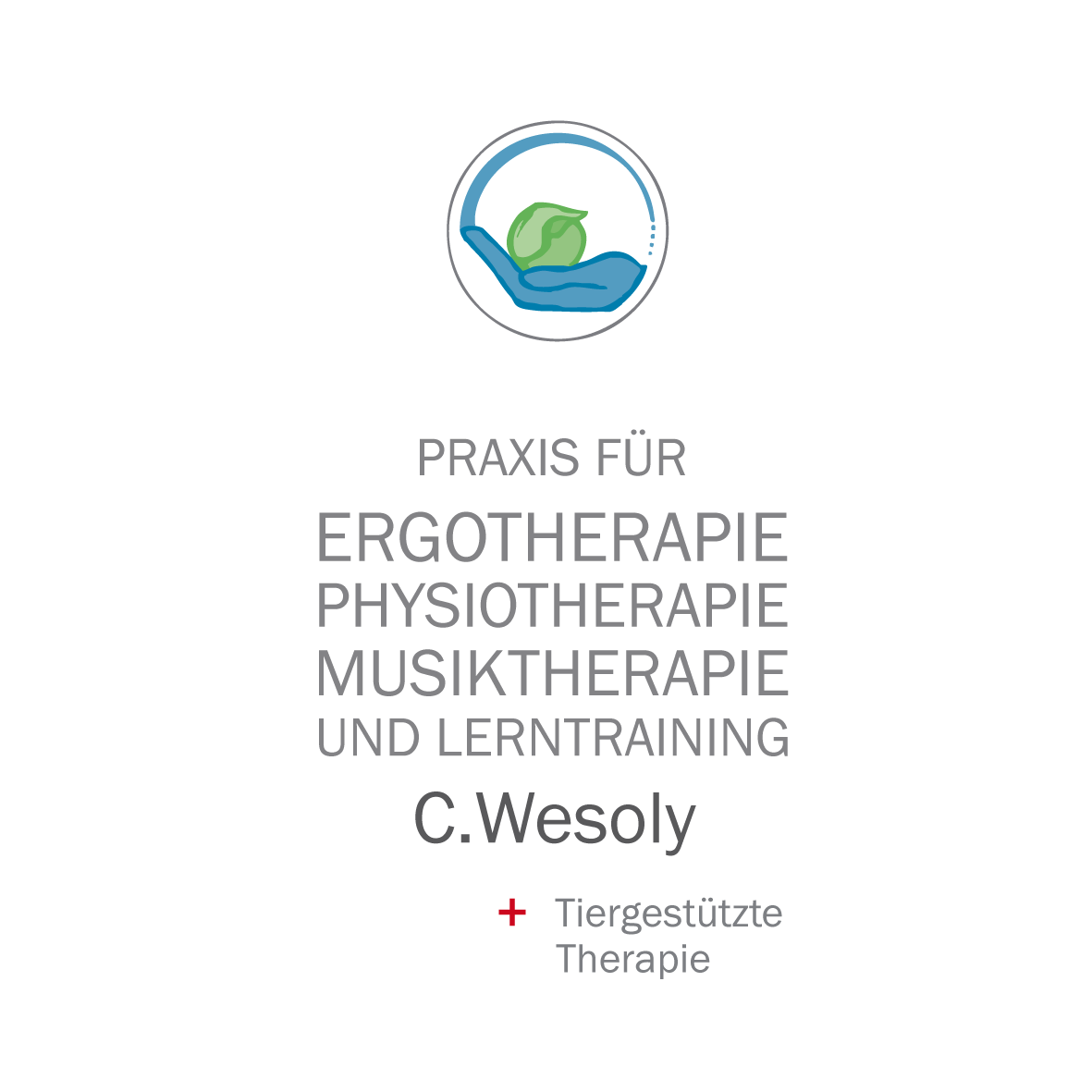 Konzeption von LOGO + TYPO 