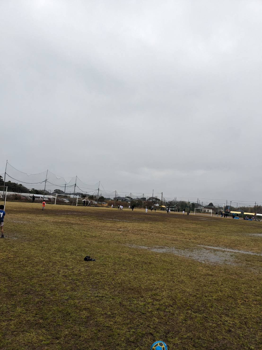 新3年生ボレアス交流会に参加しました