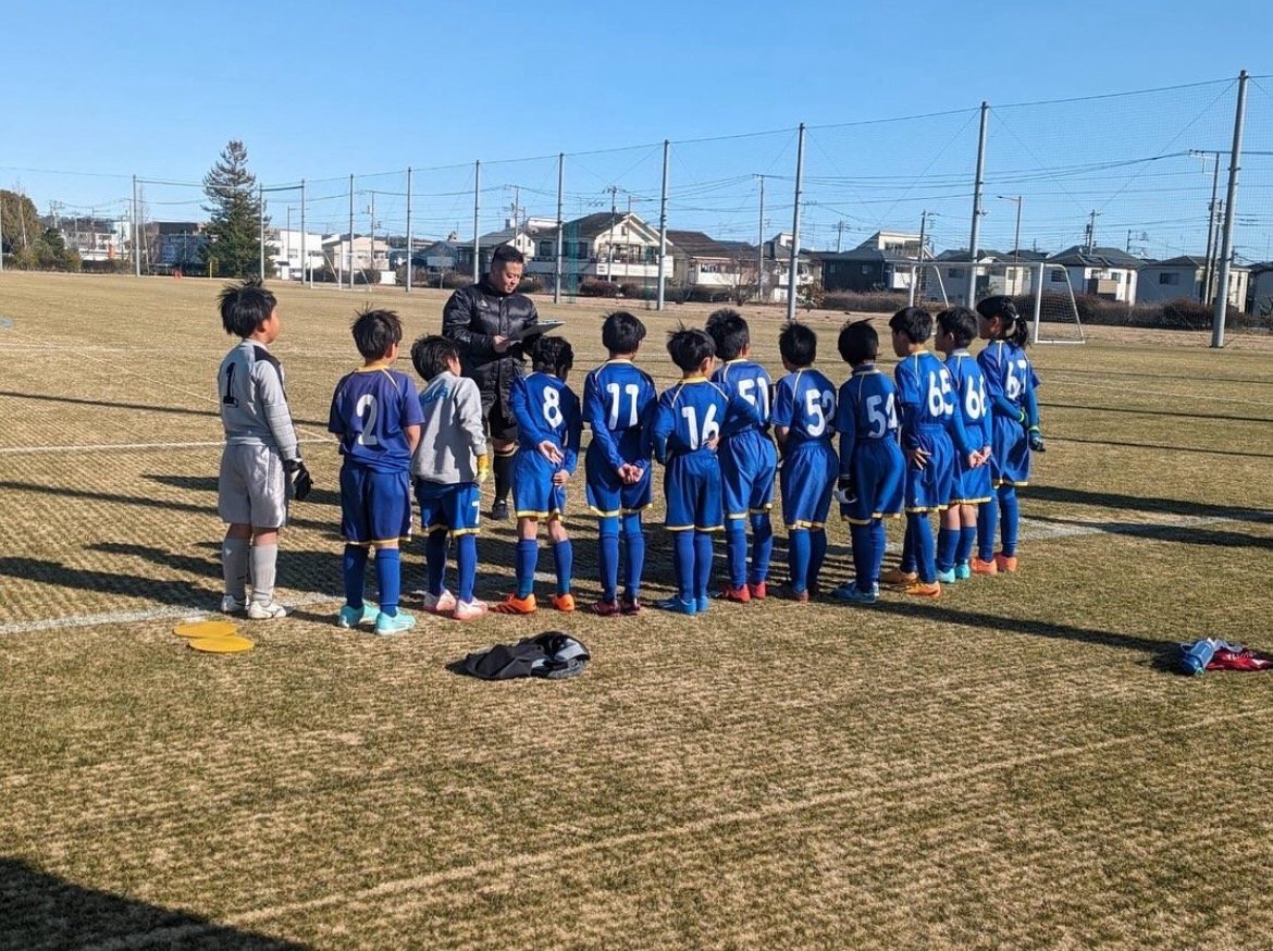 3年生　おめでとう！