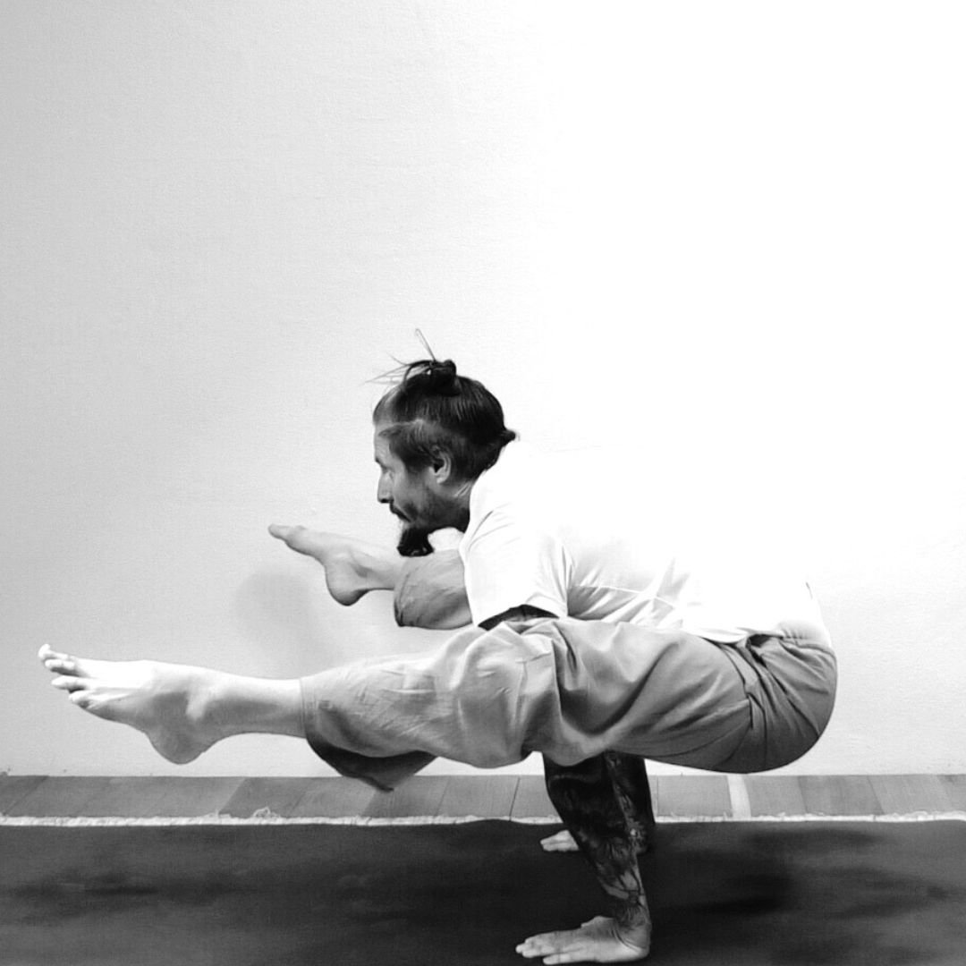 Kastensystem, Yoga und der Insta-Fitness-Irrsinn