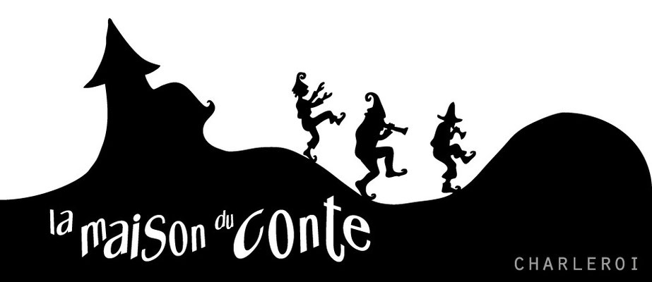 Maison du conte de Charleroi