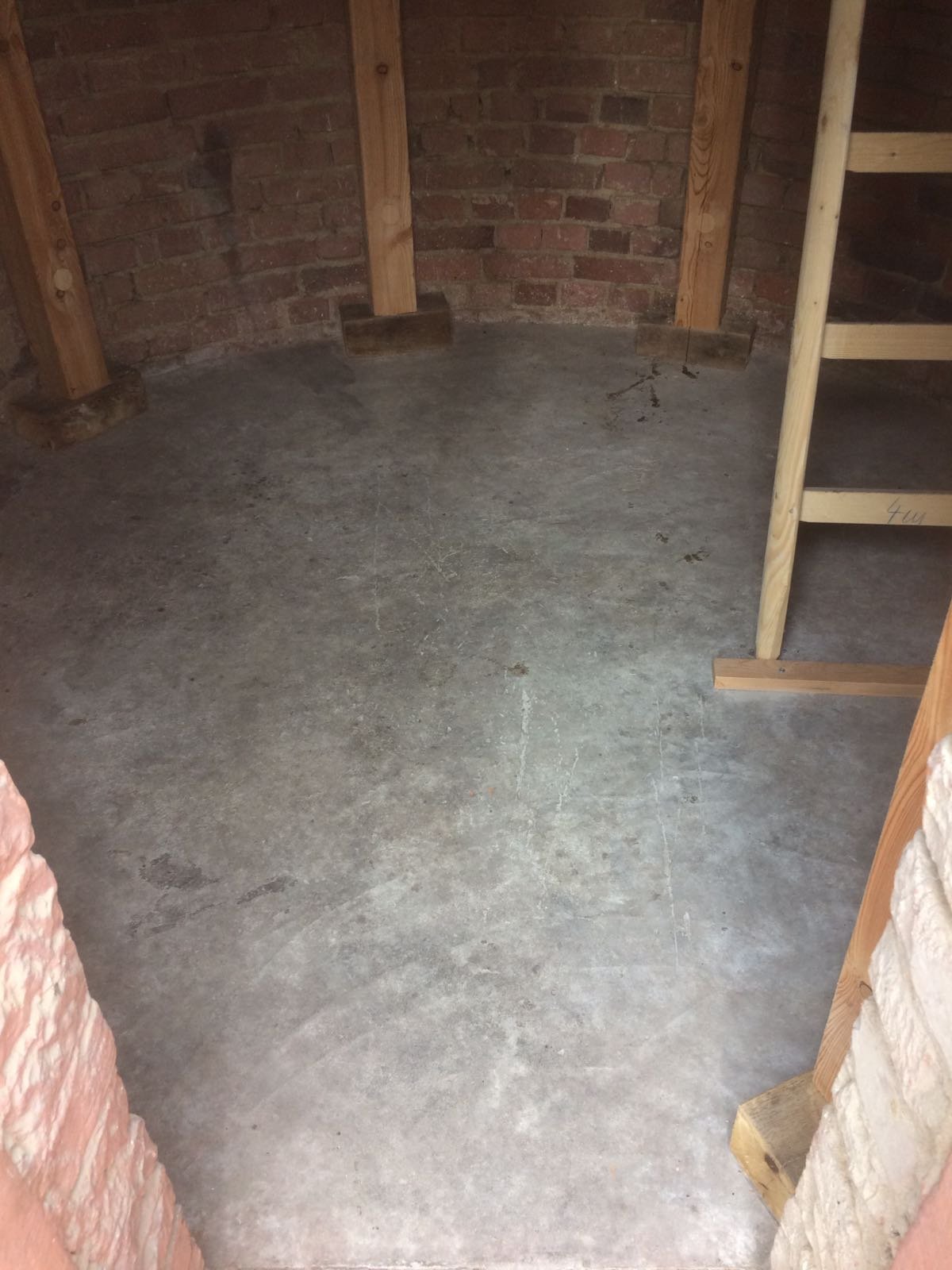 Sanierung Liebfrauenkirche Schotten