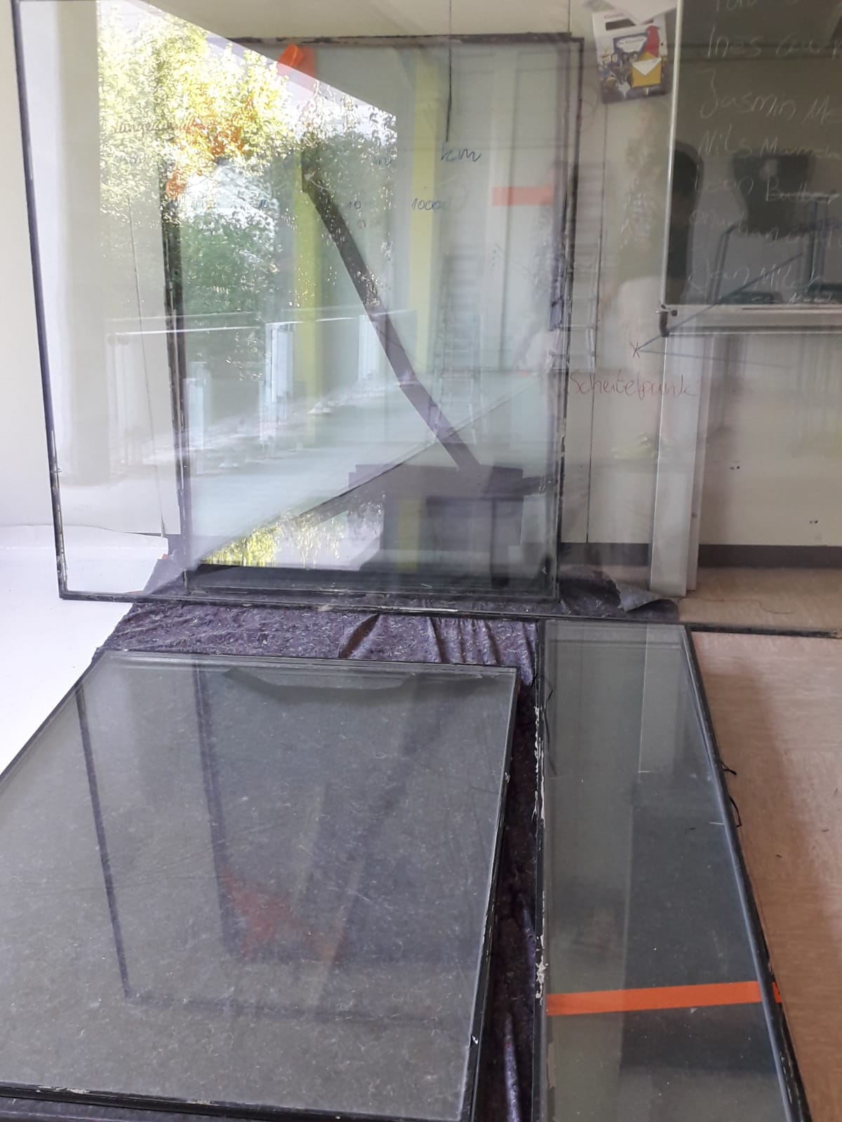 Sanierung & Demontage Ortenberg