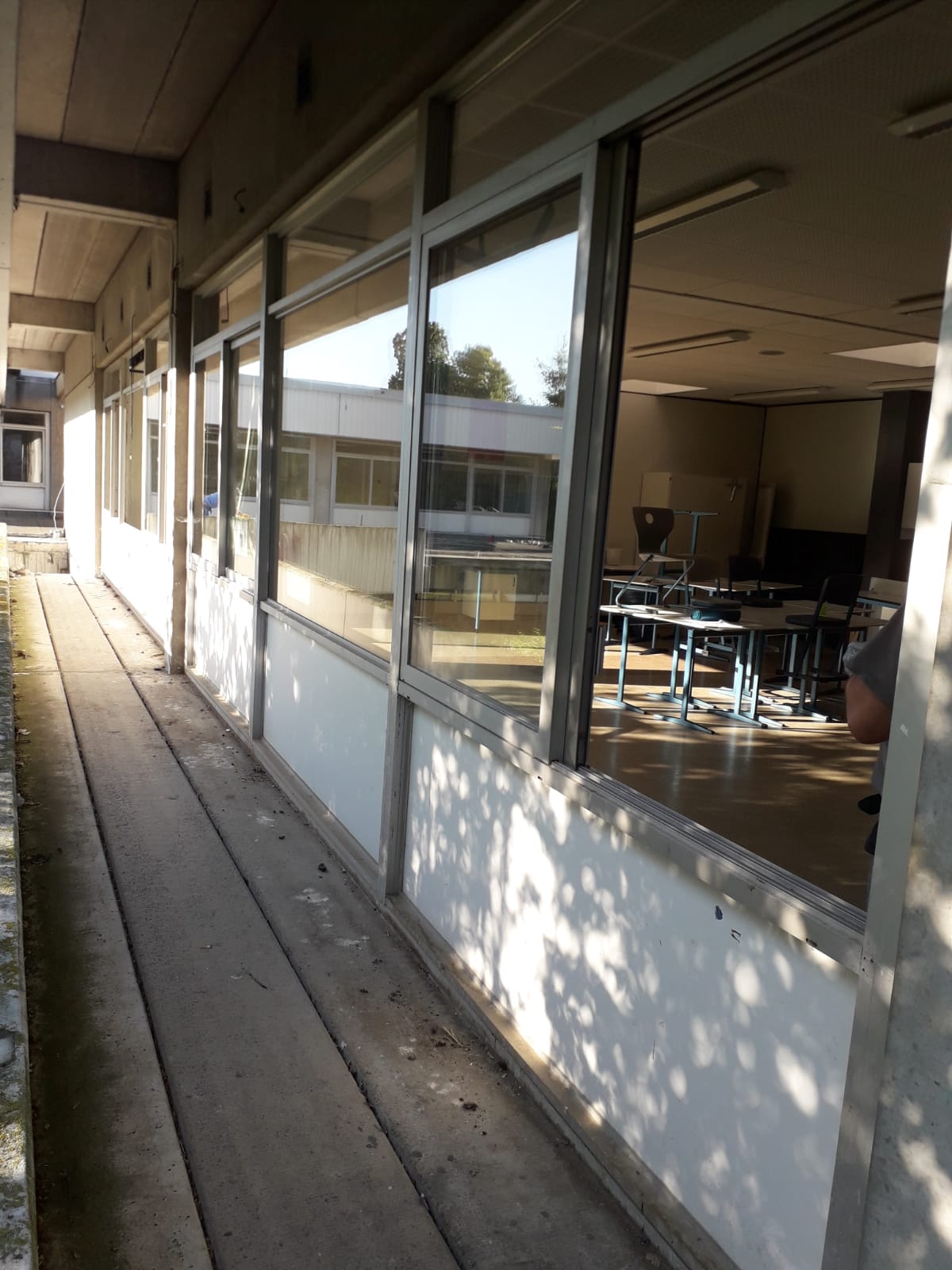 Sanierung & Demontage Ortenberg