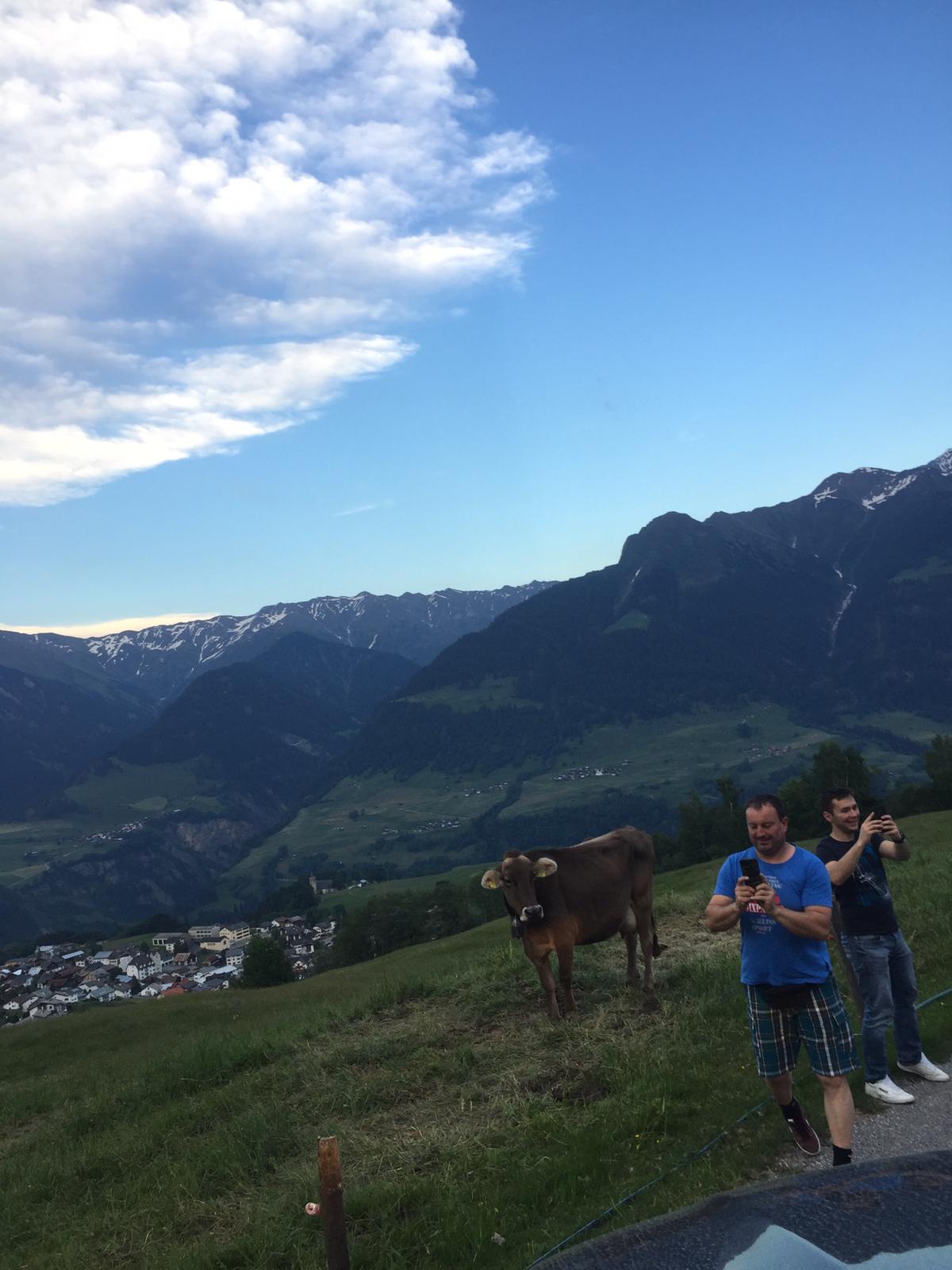 Demontage & Rückbau Laax Schweiz