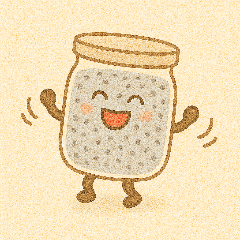 プルプルチア笑い