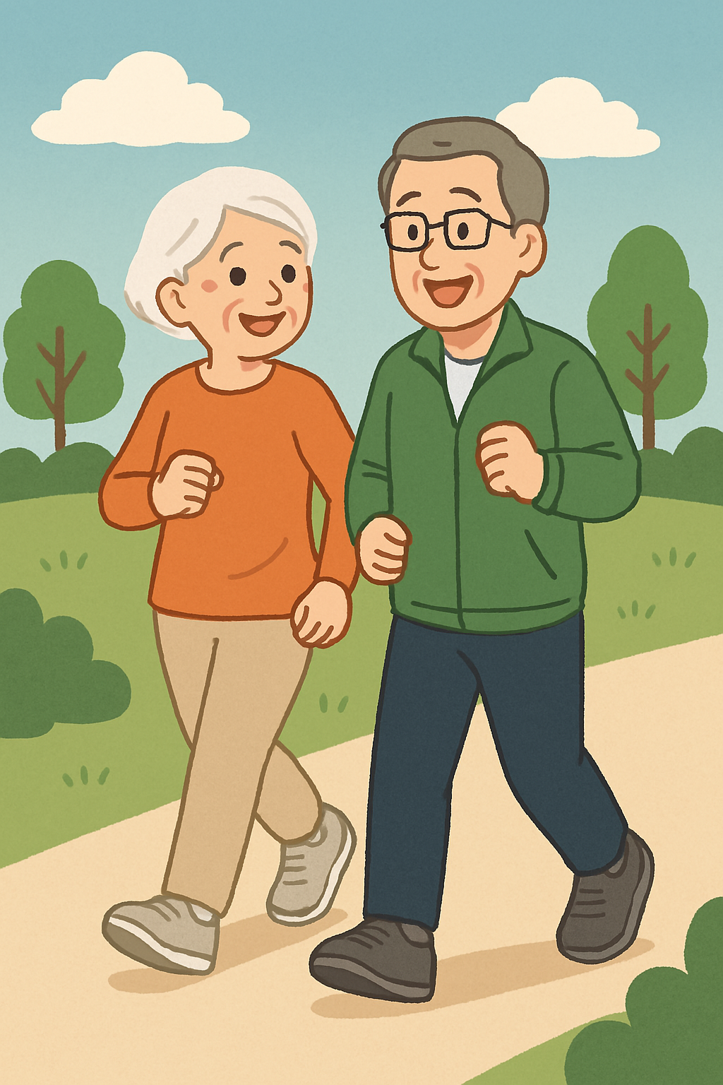 生活習慣病ってなに？実は身近な原因が…【クイズで学ぼう健康習慣】