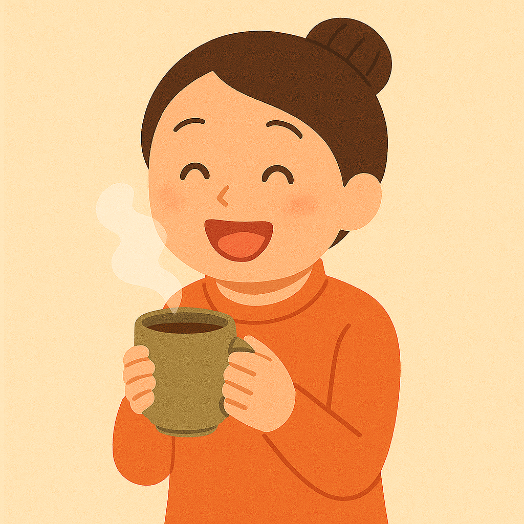 【冬対策】冬におすすめの飲み物は？体の中からぽかぽか作戦！