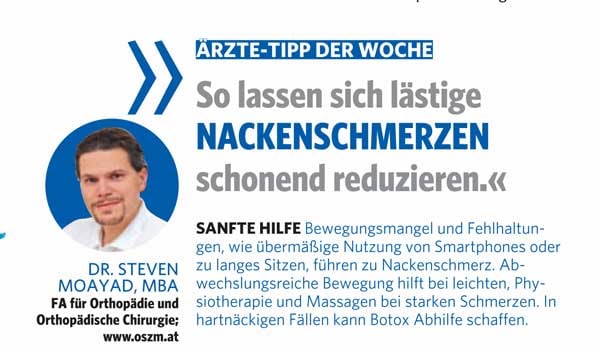 Gesund und Fit 1.4.2019