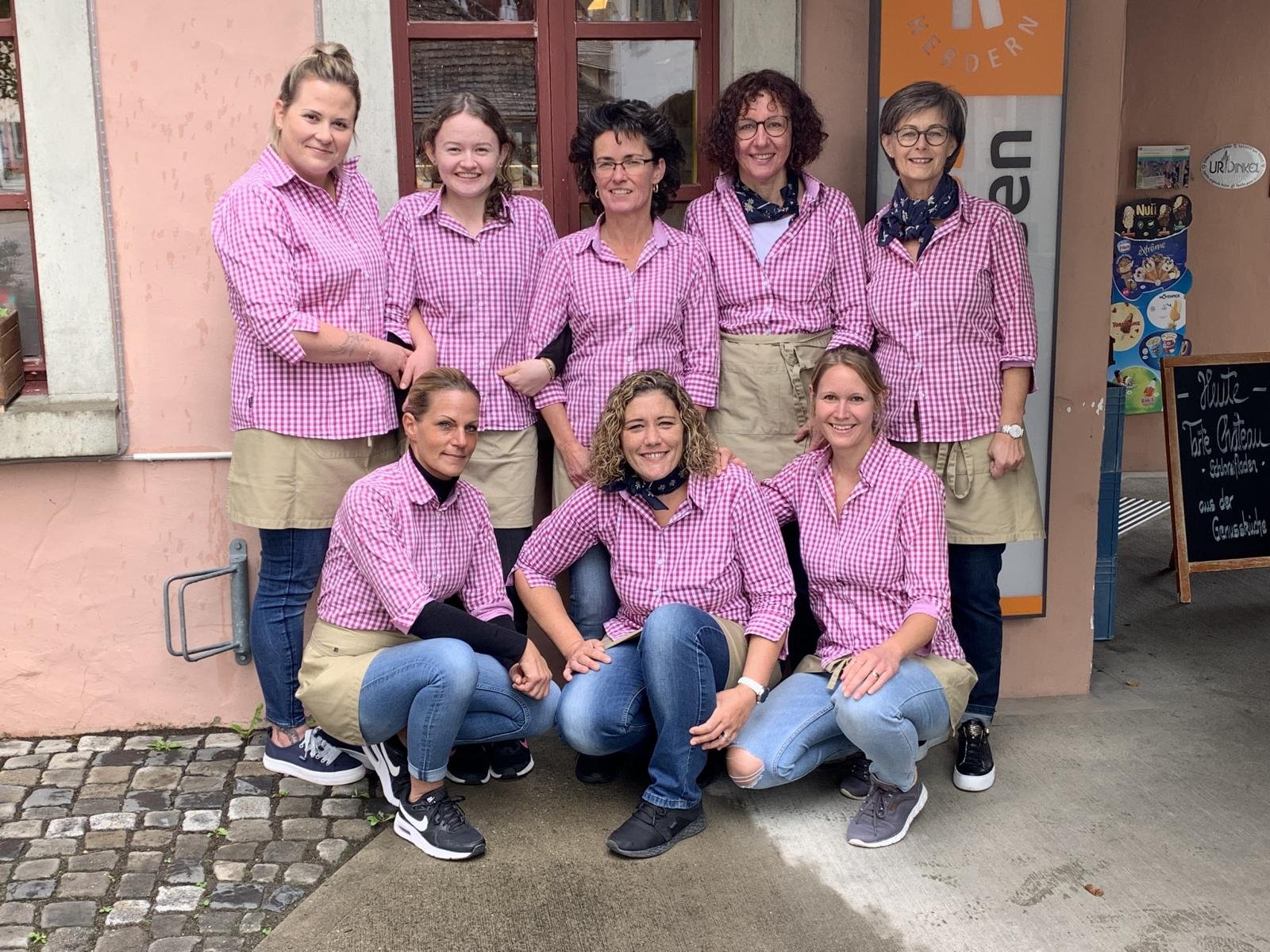 Seit 25 Jahren ein Ort für besondere Einkaufserlebnisse