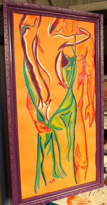 Copyright Manuela Engelhardt - www.artboxmunich.de