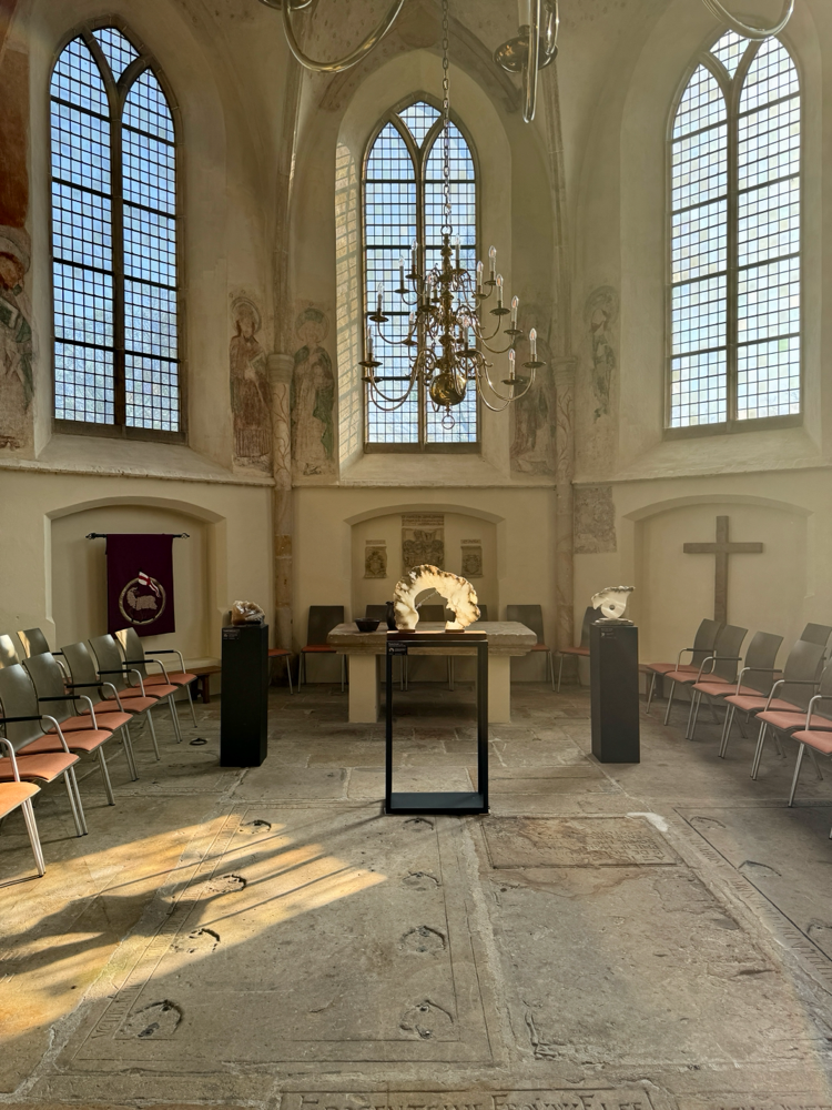 Oude Kerk Borne 2025
