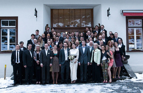 Hochzeit Val Sinestra