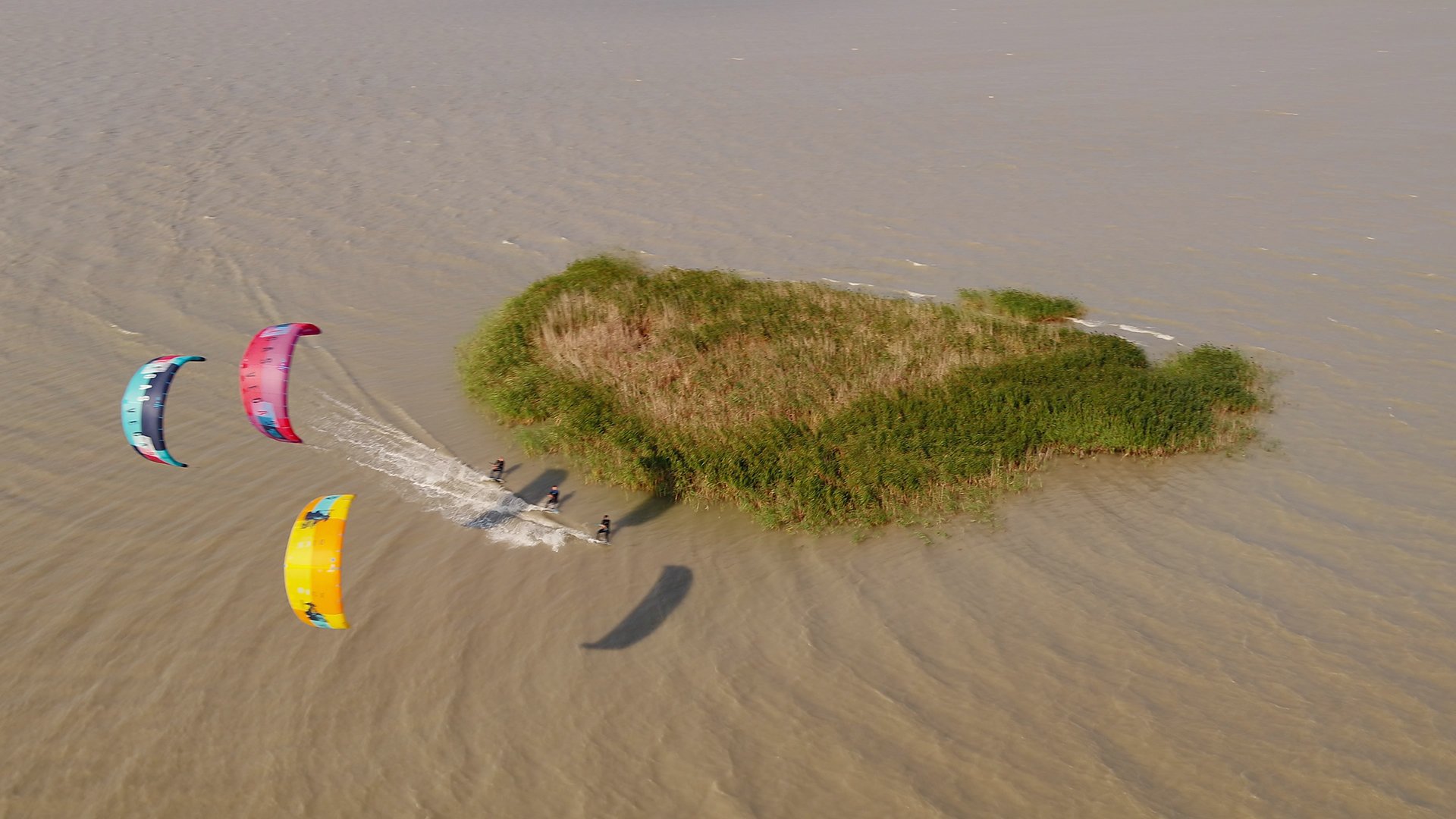 Foto: Neusiedler See Tourismus/Motion Manager