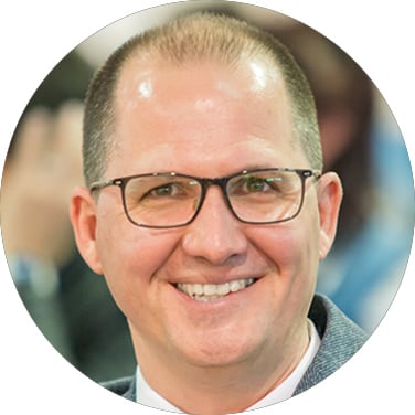 Andreas Reiter, Zukunftsforscher