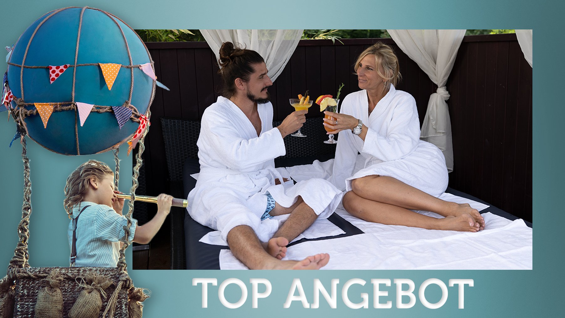 Niederösterreich: Asiatische Herbstauszeit im Linsberg Asia