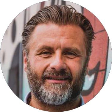 Andreas Reiter, Zukunftsforscher