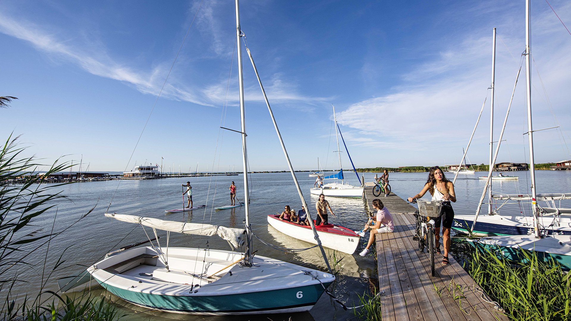 Rust (Foto: Seebad Rust)