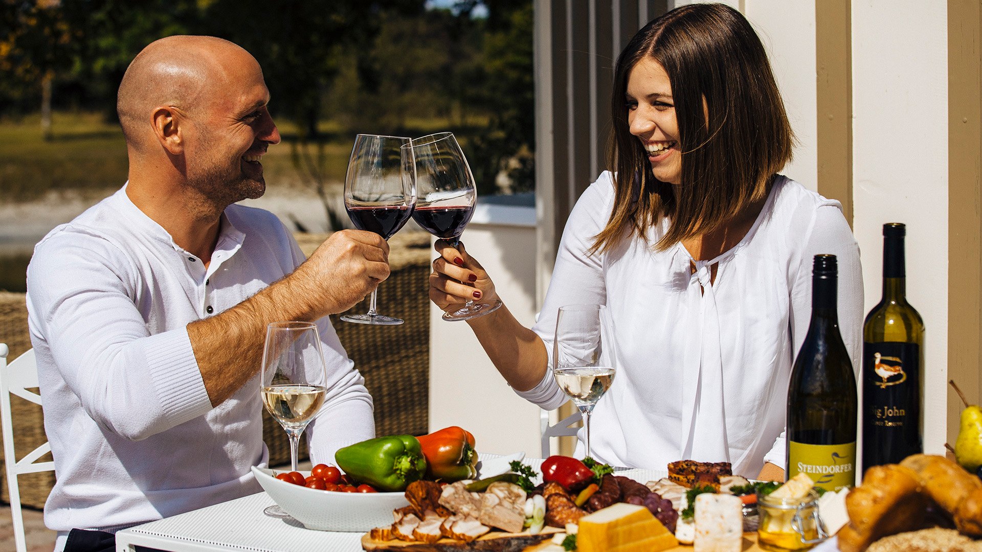 Kulinarische Genüsse aus der Region