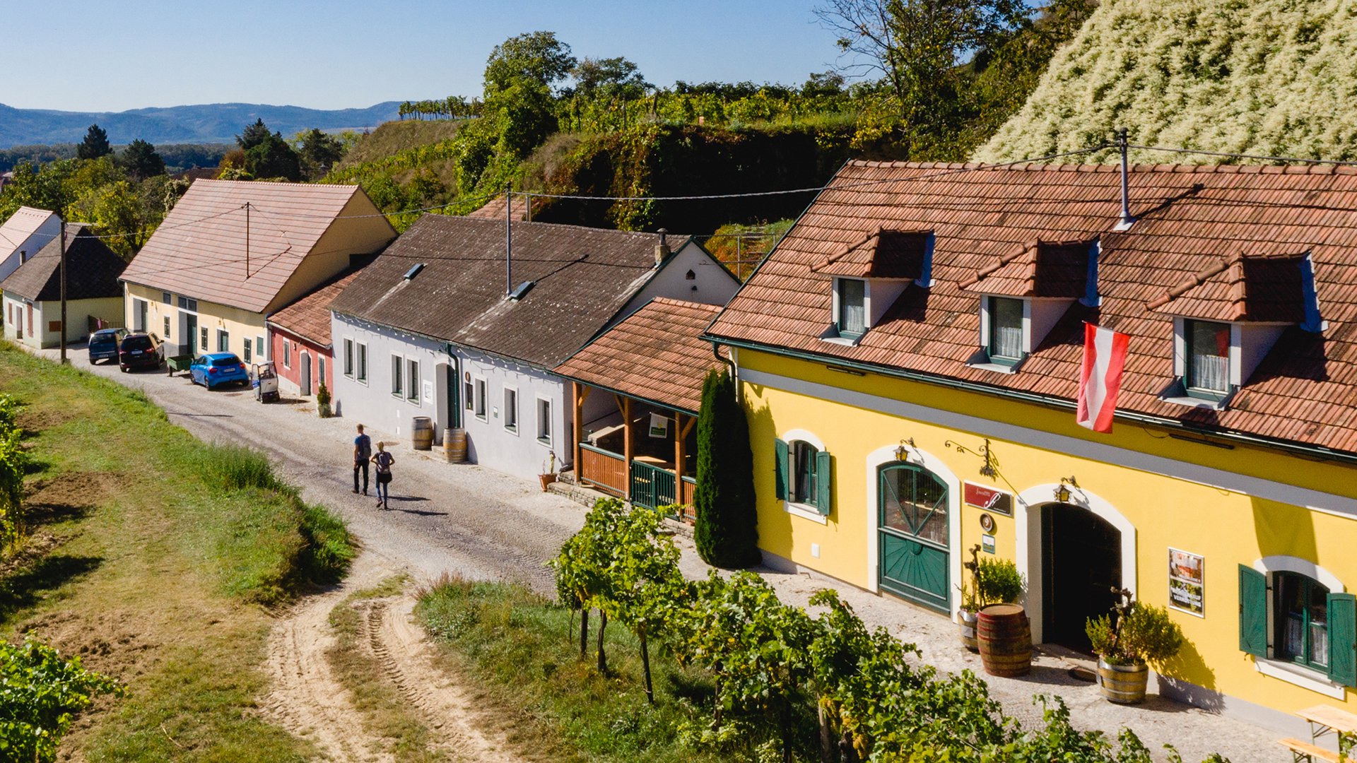Foto:  Donau Niederösterreich/Doris Schwarz-König
