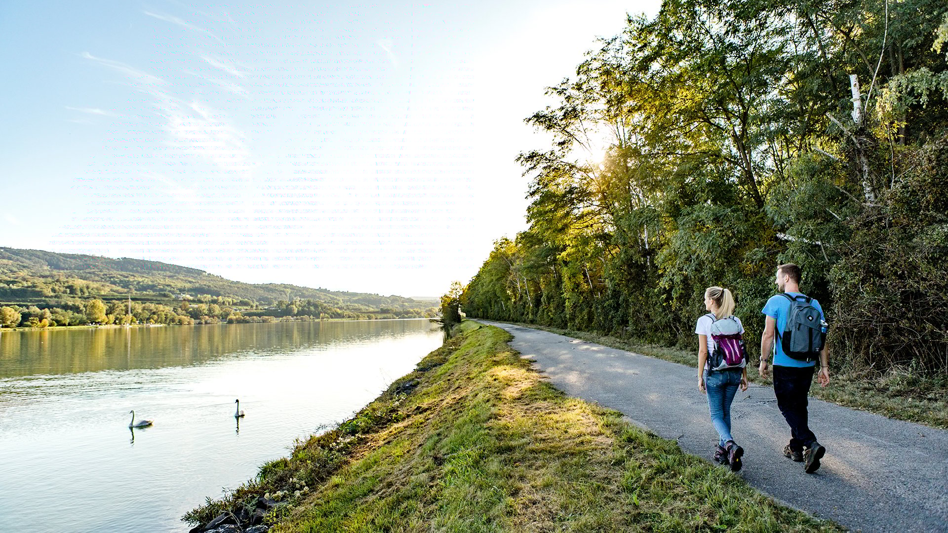 Fotos: Donau Niederlösterreich/Doris Schwarz-König