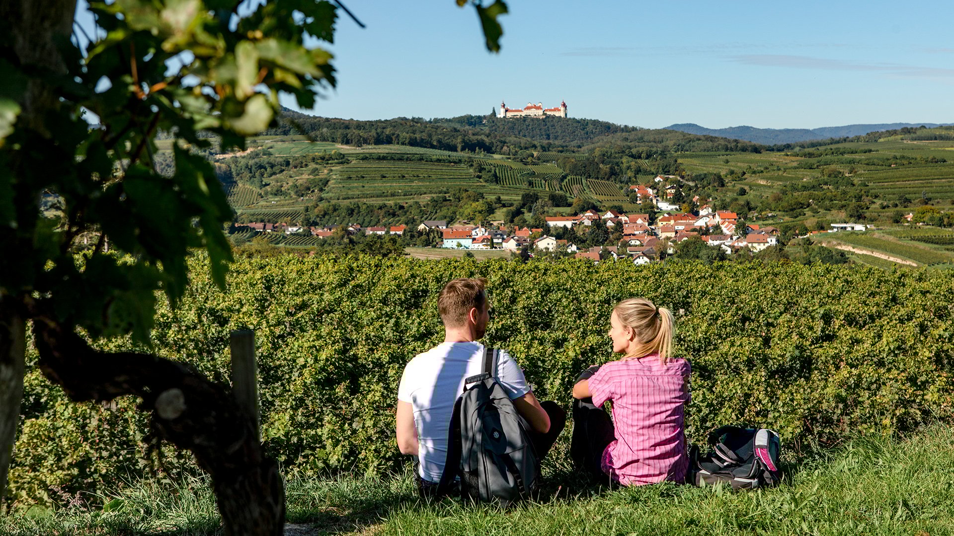 Niederösterreich: Wander-Kurzurlaub mit Genuss ab 229 €