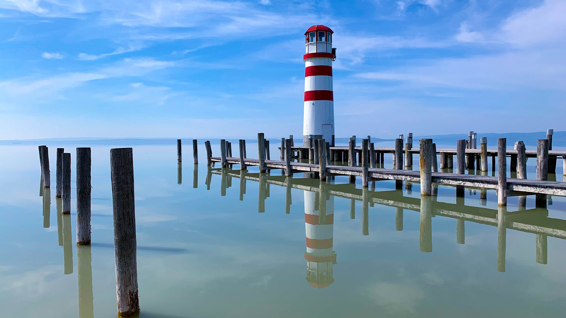 Podersdorf (Foto: TVB Podersorf)