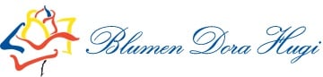 Blumen Dora Hugi