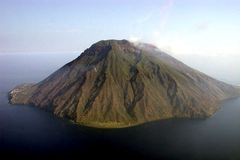 Stromboli