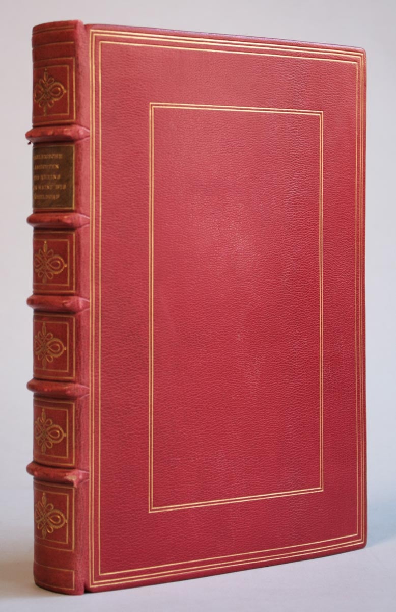 Ansichten des Rheins