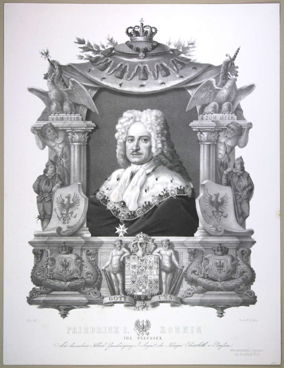 Friedrich I. von Preußen