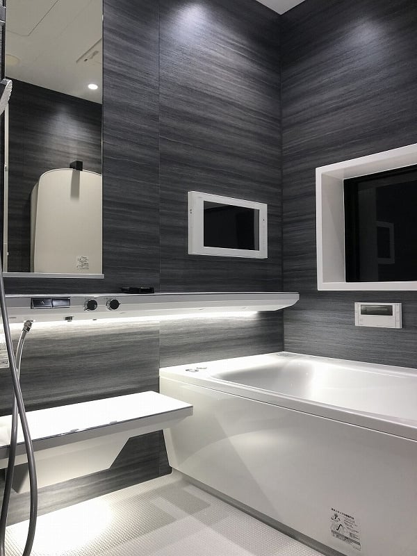 日常を助ける非日常空間