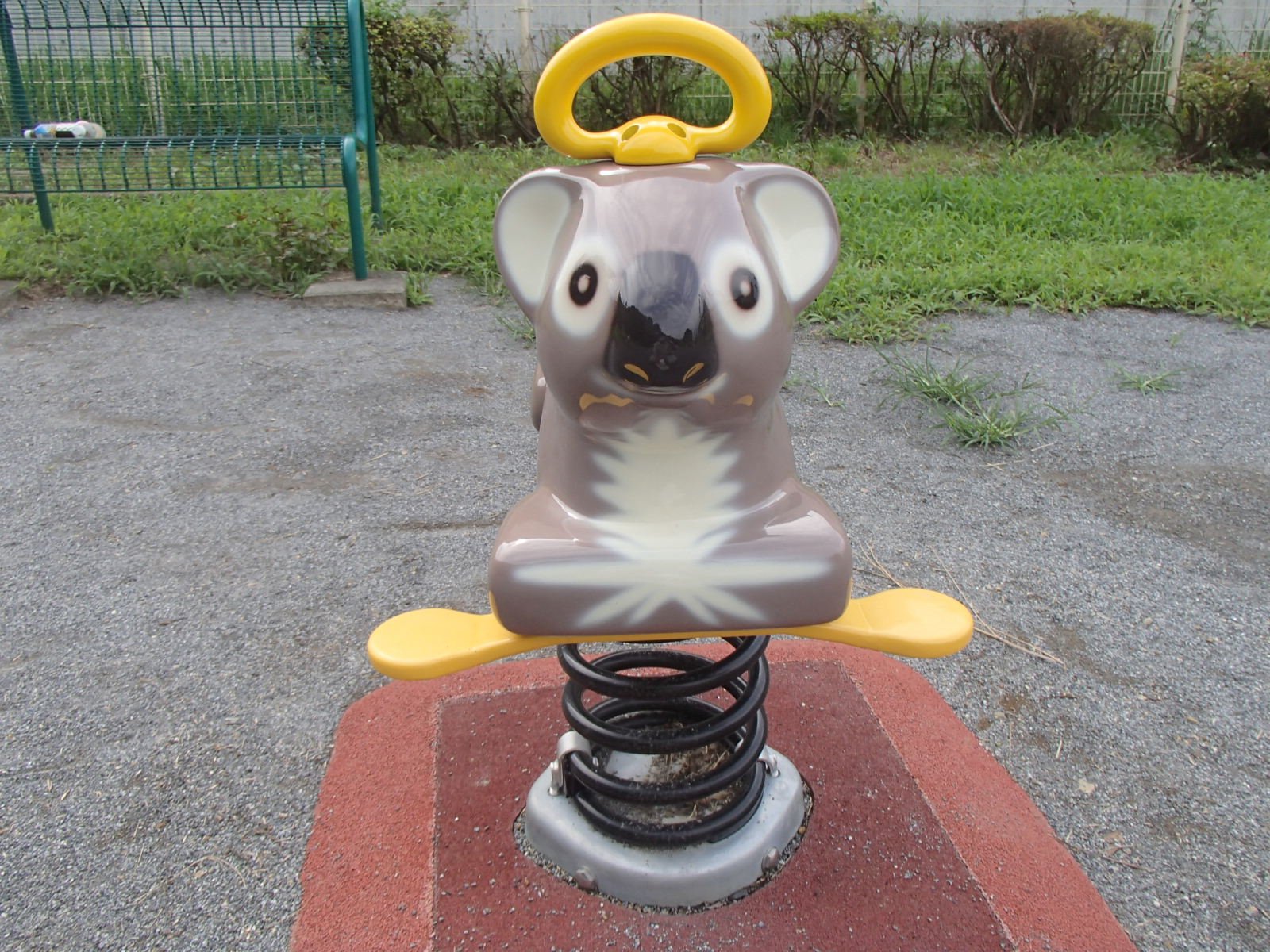 利用方法を守って楽しく遊ぼうね！！