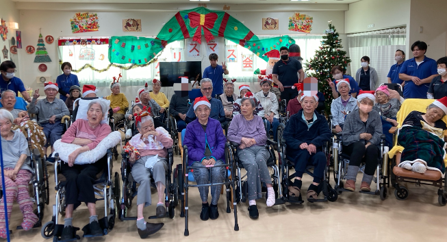 イベント【ちゅらゆんたんざ】ちゅらゆんたんざ通信12月号