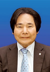 沖縄｜特別養護老人ホーム｜水寿会｜理事長