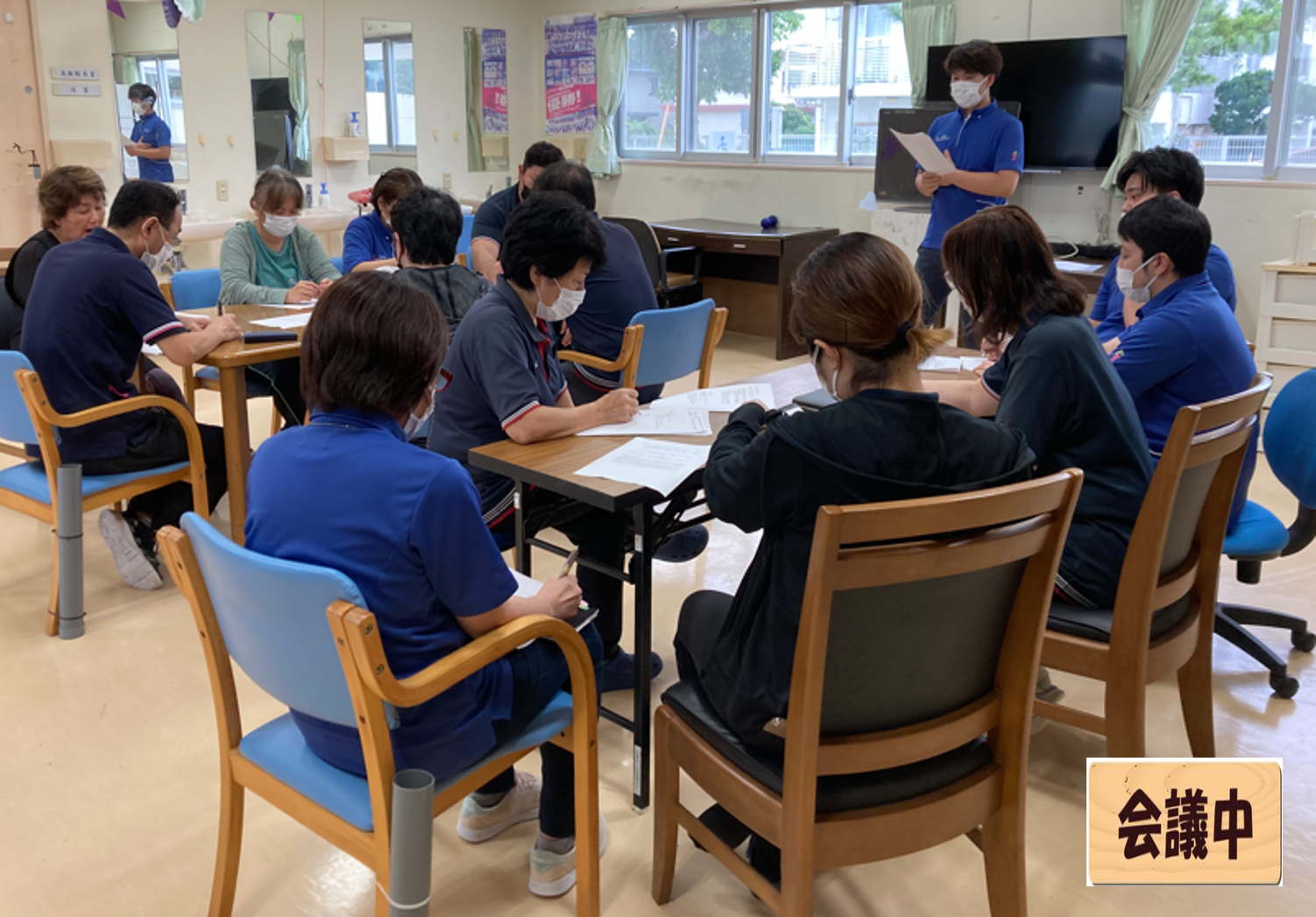 イベント【ちゅらゆんたんざ】ちゅらゆんたんざ通信6月号