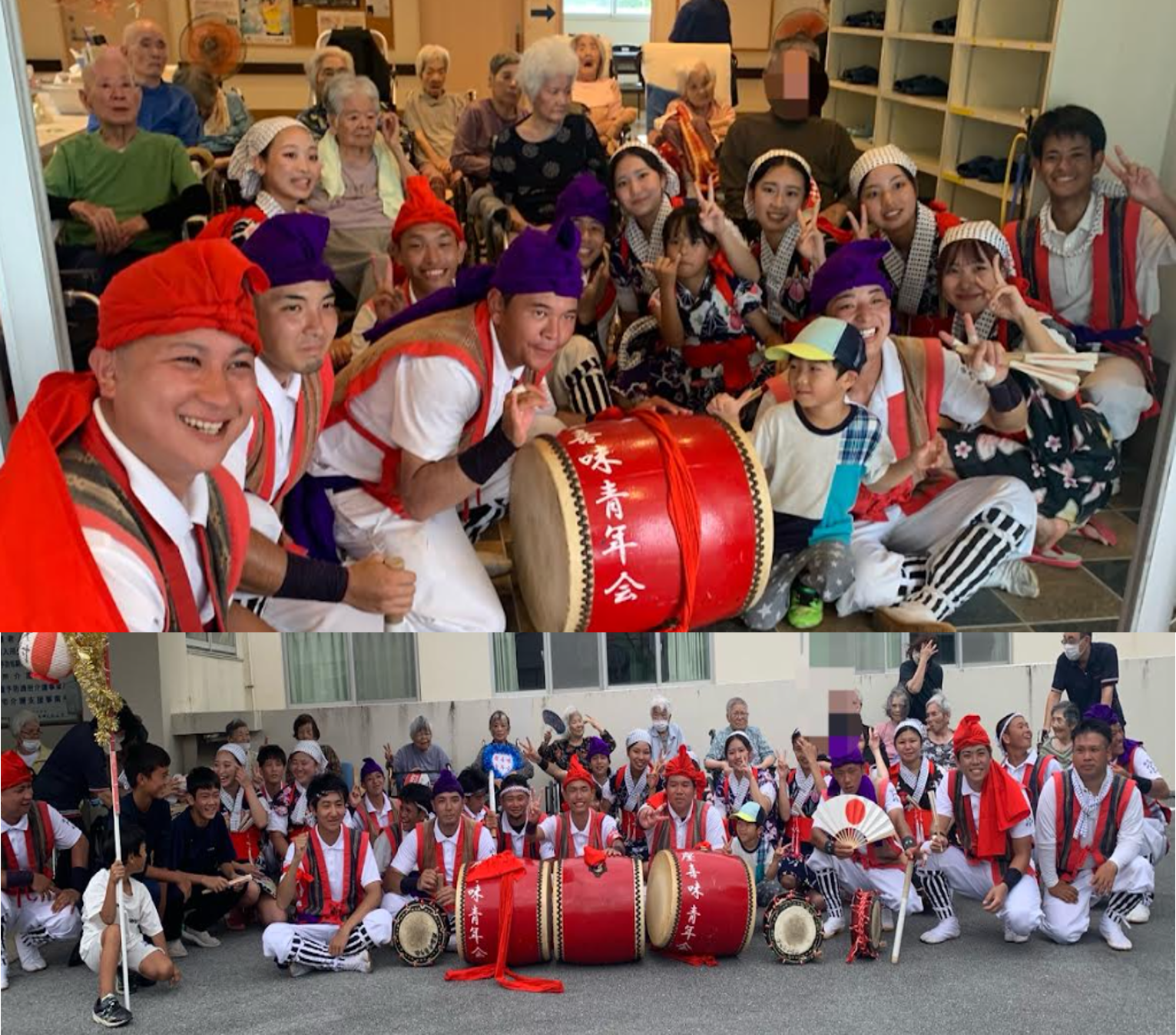 イベント【ちゅらゆんたんざ】ちゅらゆんたんざ通信8月号