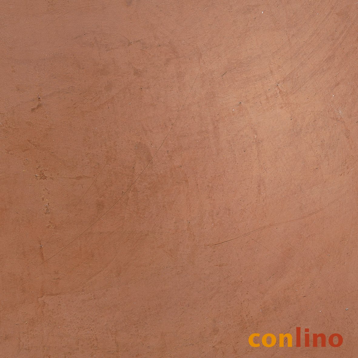 conluto Lehm-Glätte Kastanie CG 121