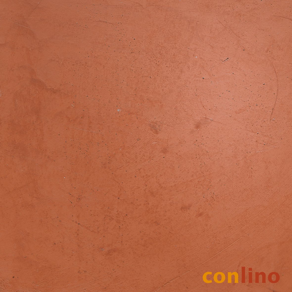 conluto Lehm-Glätte Lehmrot CG 120