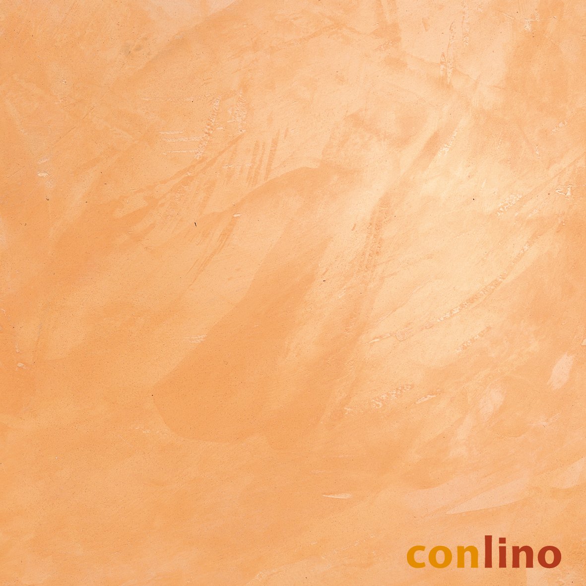 conluto Lehm-Glätte Provence rötlich CG 126