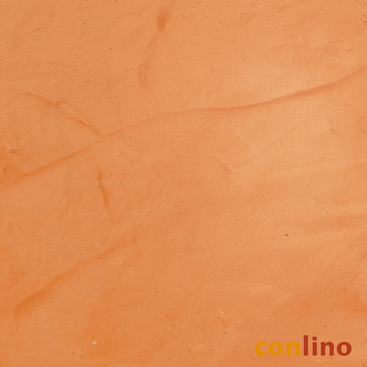 conluto Lehm-Glätte Arancio CG 125