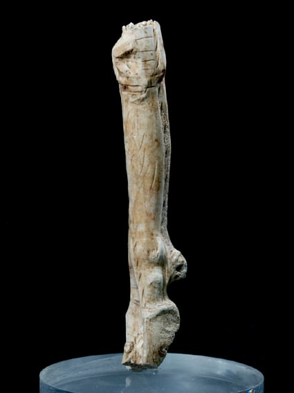 Réplica de Arte Mueble, 