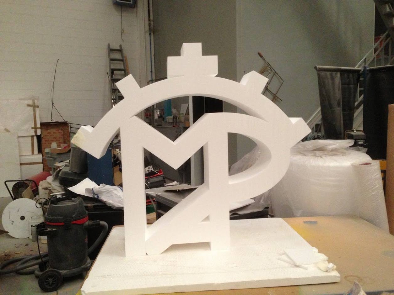 Logo: hierro de ganadería