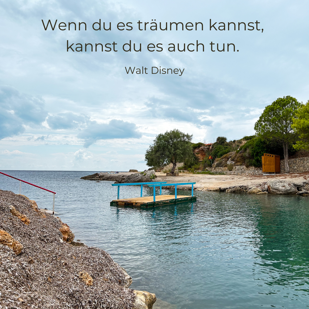 Von der Vision zur Realität